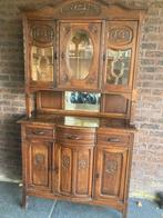 Oude kast, Antiek en Kunst, Antiek | Meubels | Kasten, Ophalen