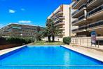 Salou 2 ch 2sdb piscine parking Port-aventura plage mini 2 j, Vakantie, Appartement, Internet, 6 personen, 2 slaapkamers