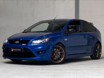 Ford Focus ST | Nurburgring Edition | Topstaat | Ford OHB beschikbaar voor biedingen
