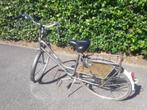 Sparta Fiets, Ophalen, Gebruikt, Sparta, Versnellingen