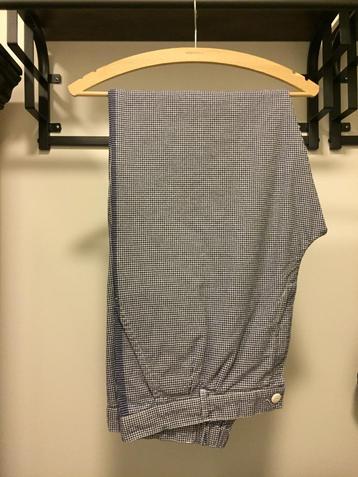 Koksbroek maat 56 beschikbaar voor biedingen