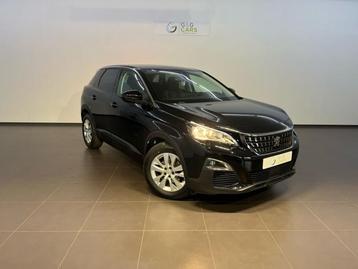 Peugeot 3008 II Active  beschikbaar voor biedingen