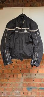 Richa motorpak textiel, Motoren, Ophalen of Verzenden, Tweedehands