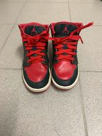 Nike Jordan air, Ophalen, Gebruikt