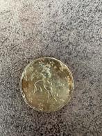 20cent, Postzegels en Munten, Ophalen, 20 cent