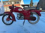 Zundapp 510, Vélos & Vélomoteurs, Cyclomoteurs | Oldtimers & Ancêtres, Enlèvement