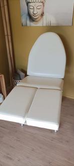 Massagestoel pedicure, Ophalen, Gebruikt