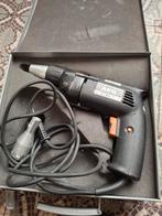 Aeg electrische vijsmachine 230v, Bricolage & Construction, Outillage | Foreuses, Enlèvement