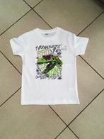 Nieuw T shirt ' Tyrannosaurus rex ' - maat 98 - 104, Nieuw, Jongen, Ophalen of Verzenden, Shirt of Longsleeve