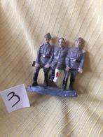 Soldats Durso 3, Verzamelen, Poppetjes en Figuurtjes, Ophalen of Verzenden, Zo goed als nieuw