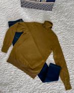 Rolkraag trui Massimo Dutti, Kleding | Dames, Maat 38/40 (M), Massimo Dutti, Nieuw, Ophalen of Verzenden