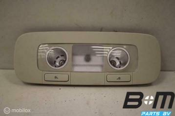 Binnenverlichting achterin VW CC 3C0947291E beschikbaar voor biedingen