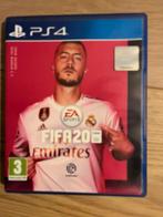 Fifa 20, Consoles de jeu & Jeux vidéo, Jeux | Sony PlayStation 4, Enlèvement ou Envoi, Comme neuf