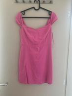 Roze zomer kleedje, Mango, Ophalen of Verzenden, Zo goed als nieuw, Roze