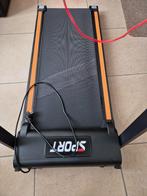Fitby Loopband – Inklapbaar Walking Pad – Zo goed als nieuw!, Ophalen, Zo goed als nieuw, Loopband