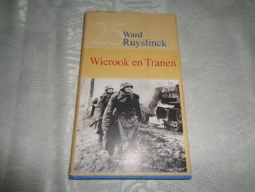 Oorlogsboek beschikbaar voor biedingen