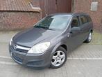 OPEL ASTRA 1.7 CDTI, Boîte manuelle, 5 portes, Diesel, Euro 4