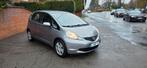 Honda Jazz 1.4 Essence prêt à immatriculé prix négociable, Auto's, Honda, 4 deurs, Leder, Bedrijf, Euro 4