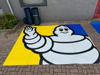 MICHELIN Bibendum reclame XXL, Verzamelen, Ophalen of Verzenden, Gebruikt, Reclamebord