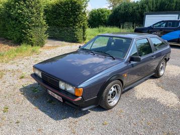 Scirocco GT2 beschikbaar voor biedingen
