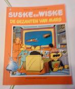 suske en wiske de gezanten van mars nr115, Boeken, Ophalen of Verzenden, Gelezen