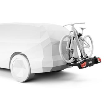 Thule VeloSpace XT 2 fietsendrager ex-verhuur beschikbaar voor biedingen