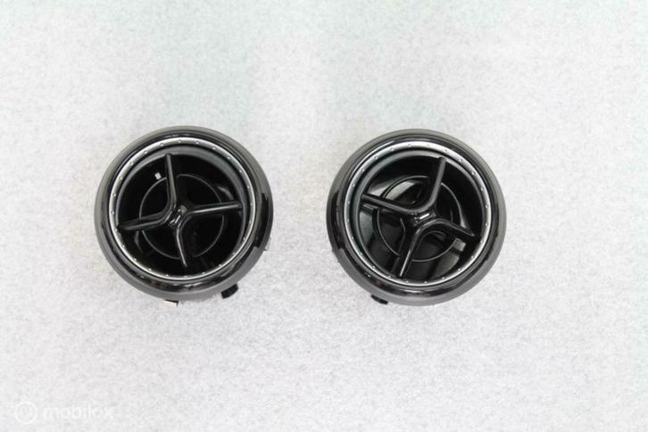 Ventilatieroosters Mercedes E klasse (2009-2013), Auto-onderdelen, Airco en Verwarming