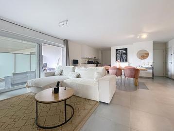 Appartement à vendre à Mouscron, 2 chambres, 71 kWh/m²/an, 84 m², 2 pièces, Appartement