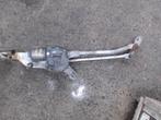 Moteur essuie glace avant Mercedes Classe C 204 2007-2010, Ophalen, Gebruikt