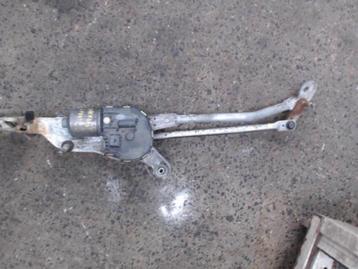 Moteur essuie glace avant Mercedes Classe C 204 2007-2010  beschikbaar voor biedingen
