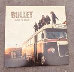 bullet hard rock 2 lp AC/DC ACCEPT metallica motorhead metal, Enlèvement ou Envoi, Comme neuf, Rock and Roll