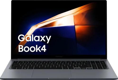 Samsung Galaxy Book4, Computers en Software, Windows Laptops, Nieuw, 15 inch, SSD, 8 GB, Azerty, Met videokaart, Met touchscreen