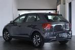 Volkswagen Polo sedan 1.0 TSi United Front Assist Airco Park, Auto's, Volkswagen, 1163 kg, Stof, Gebruikt, Euro 6