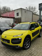 Citroën C4 Cactus // Diesel // Euro 6, Auto's, Citroën, Euro 6, Overige kleuren, Bedrijf, 5 deurs