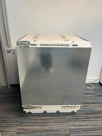 Inbouwkoelkast Bosch, Elektronische apparatuur, Ophalen