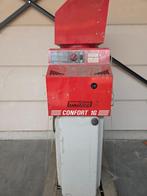 Industriele verwarming, Doe-het-zelf en Bouw, Verwarming en Radiatoren, Ophalen, Gebruikt, Hoog rendement (Hr), Overige typen