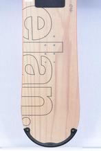 140 145 snowboard ELAN EXPLORE R woodcore, carbon, Sport en Fitness, Snowboarden, Verzenden, Gebruikt, Board