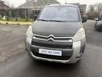 Citroën Berlingo XTR1.5HDI AUTOMAAT (bj 2011), Auto's, Euro 5, Gebruikt, 129 g/km, Zwart