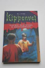 Kippenvel junior * 2 verhalen in 1 * r.l. Stine * +8 jaar, Boeken, Verzenden, Zo goed als nieuw, Fictie algemeen