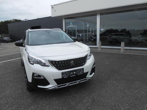 Peugeot 3008 SUV ALLURE 1.2 PURETECH - WAARBORG - WAARBORG, Auto's, Peugeot, Bedrijf, Te koop, Airbags, Airconditioning, Boordcomputer