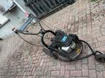Huskvarna SP2 met Honda 5.5 pk motor, Tuin en Terras, Grasmaaiers, Ophalen, Zo goed als nieuw