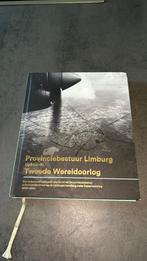 Provinciebestuur Limburg tijdens de tweede wereldoorlog, Enlèvement ou Envoi, Deuxième Guerre mondiale