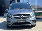 Mercedes-Benz V 300 d Avantgarde First Class Seats-Panodak-6, Auto's, Mercedes-Benz, Automaat, 4 cilinders, USB, Leder