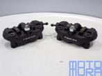 Remklauwen voor de Suzuki GSXR 600 750 K6- K7 2006 - 2007 GS, Motoren, Ophalen of Verzenden
