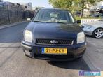 2004 FORD FUSION 1.4 16V FXJA FXJB FXJC BLAUW 84 DEMONTAGE, Auto-onderdelen, Gebruikt, Ford