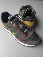 Sun68 schoenen maat 40 kaki groen, Ophalen of Verzenden, Zo goed als nieuw, Sneakers