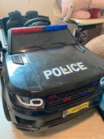 Politie auto 12volt (beschrijving), Gebruikt, Ophalen of Verzenden