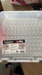 Boîte à laine, Enlèvement ou Envoi, Comme neuf