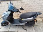 Motron Breezy 50cc klasse A scooter jaar 2022 4300km, Fietsen en Brommers, Ophalen