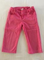 pantalon rose pour fille H&M 122 128, Fille, Utilisé, Enlèvement ou Envoi, H&M